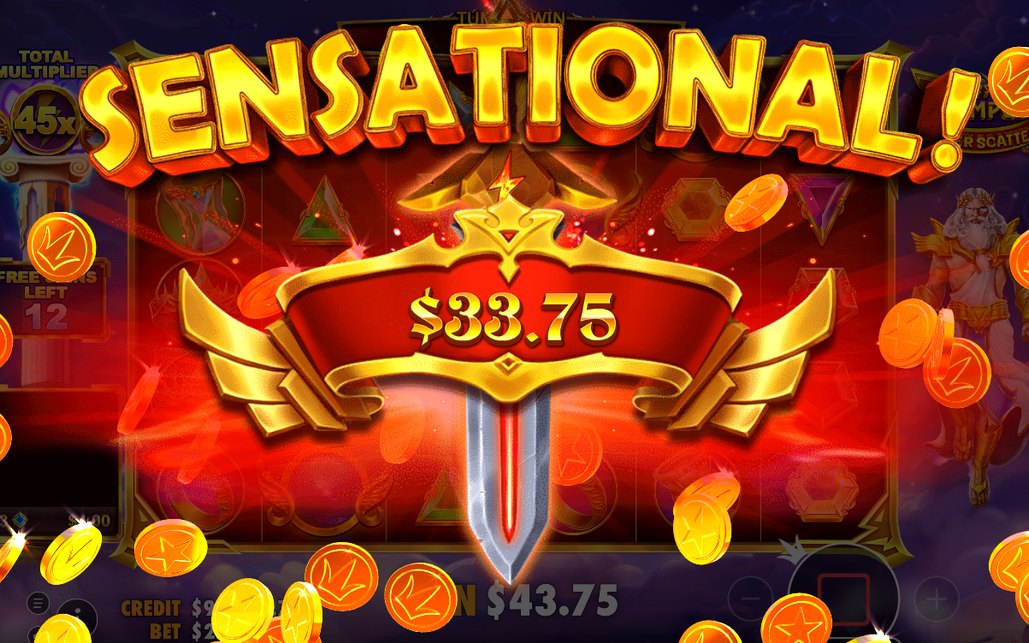 Free spins startar med specialrullar på 6x5-rutnätet