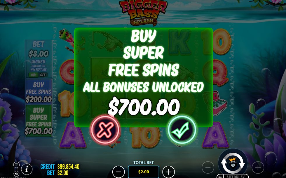 Free Spins med fiskerimannen Wild på hjulen